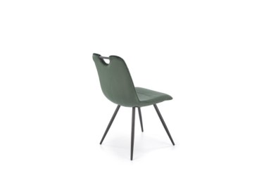 K521 chair dark green5