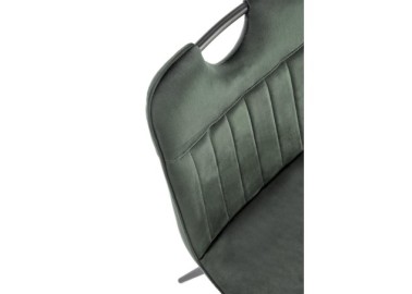 K521 chair dark green8