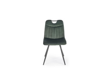 K521 chair dark green9