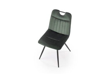 K521 chair dark green10