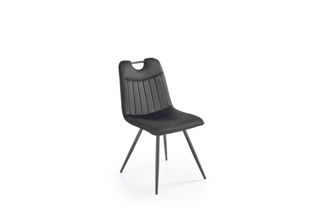 K521 chair black0