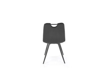 K521 chair black1