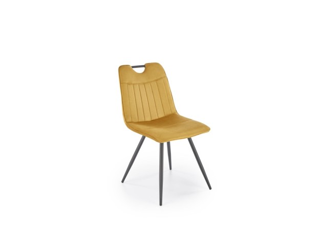 K521 chair mustard0