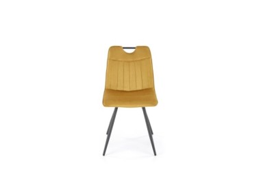 K521 chair mustard7