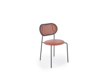 K524 chair maroon0