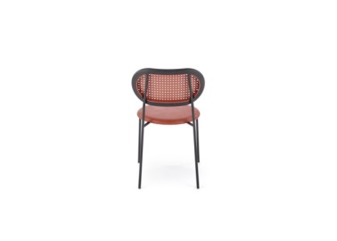 K524 chair maroon1