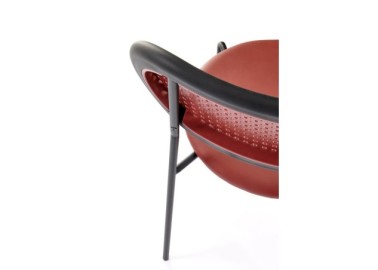 K524 chair maroon6
