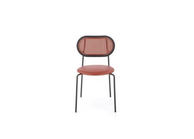 K524 chair maroon9