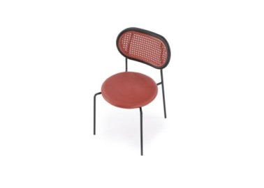 K524 chair maroon10