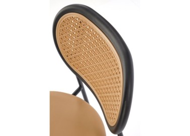 K524 chair light brown6