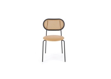 K524 chair light brown9