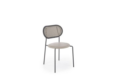 K524 chair grey0