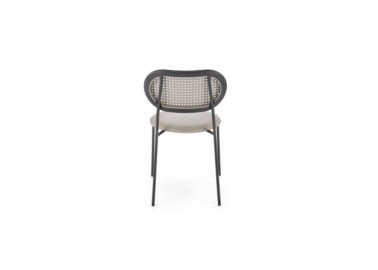 K524 chair grey1