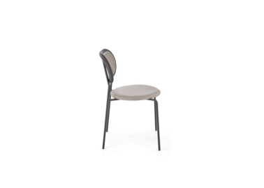 K524 chair grey3