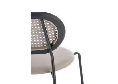 K524 chair grey7