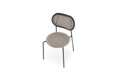 K524 chair grey10