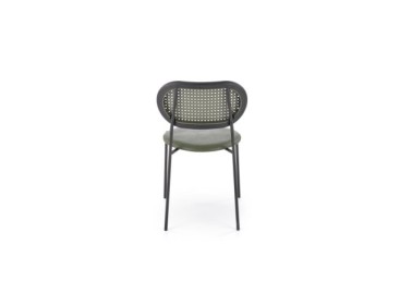 K524 chair green1