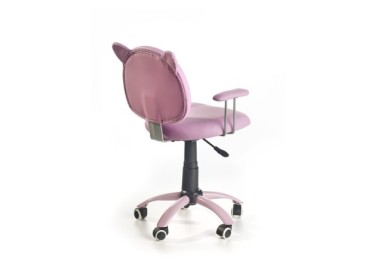 KITTY chair color pink1