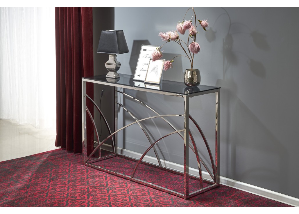 KN5 console table0