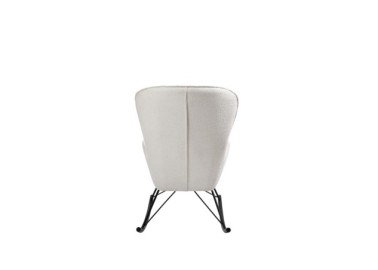 LIBERTO 2 leisure chair white2