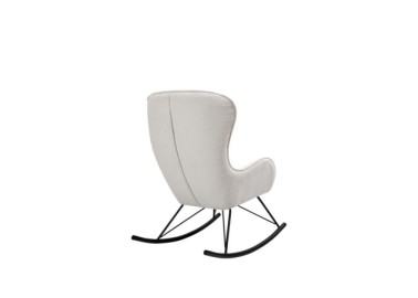 LIBERTO 2 leisure chair white10