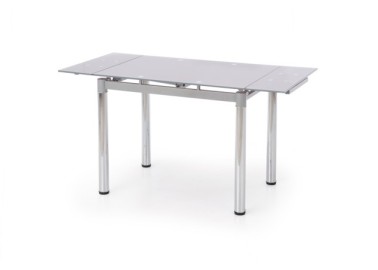 LOGAN 2 table color grey1