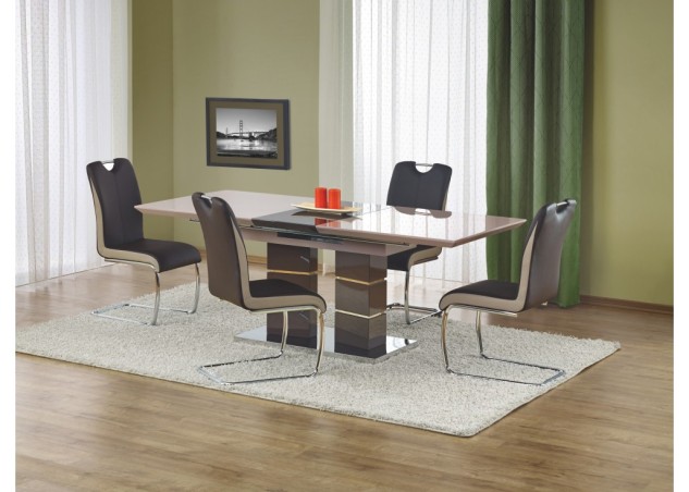 LORD table color light grey  dark grey0