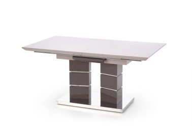 LORD table color light grey  dark grey8