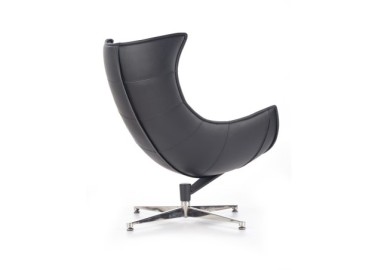 LUXOR leisure chair color black6
