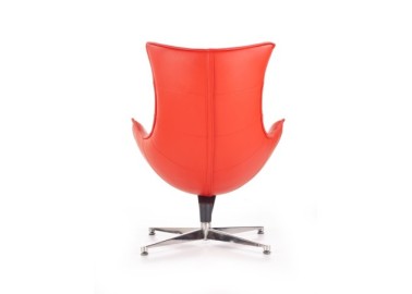 LUXOR leisure chair color red7