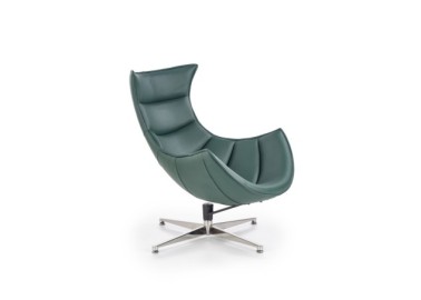LUXOR leisure chair color green1