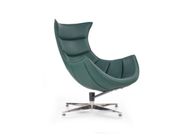 LUXOR leisure chair color green3