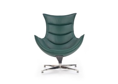 LUXOR leisure chair color green4