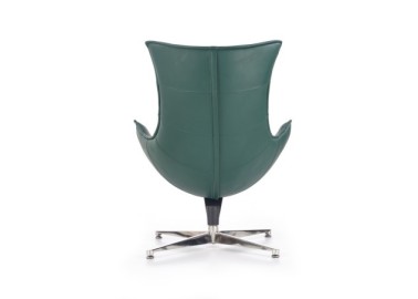 LUXOR leisure chair color green6