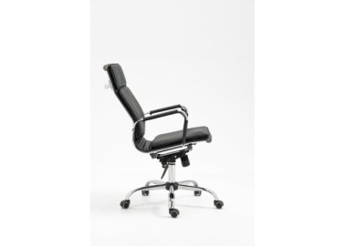 MANTUS chair color black1