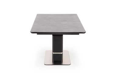 MARTIN table dark grey leg black13