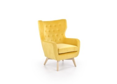 MARVEL l. chair color mustard0