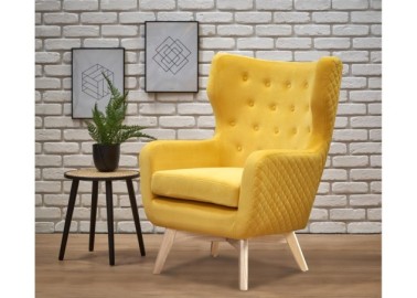MARVEL l. chair color mustard1