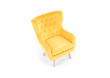 MARVEL l. chair color mustard7