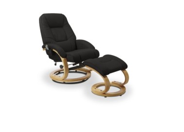 MATADOR chair color black0