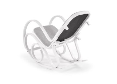 MAX BIS PLUS rocking chair color white2