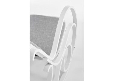 MAX BIS PLUS rocking chair color white4