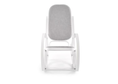 MAX BIS PLUS rocking chair color white5