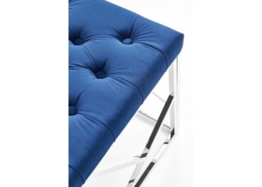 MILAGRO bench color dark blue3
