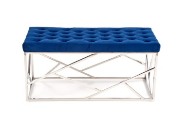 MILAGRO bench color dark blue5