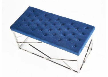 MILAGRO bench color dark blue6