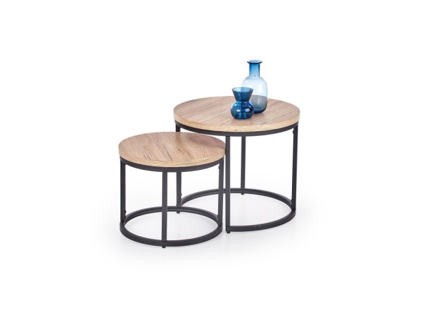 OREO set of two c. tables0