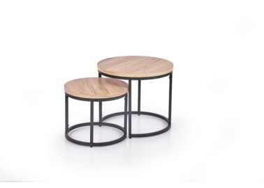 OREO set of two c. tables1