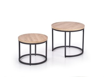 OREO set of two c. tables2