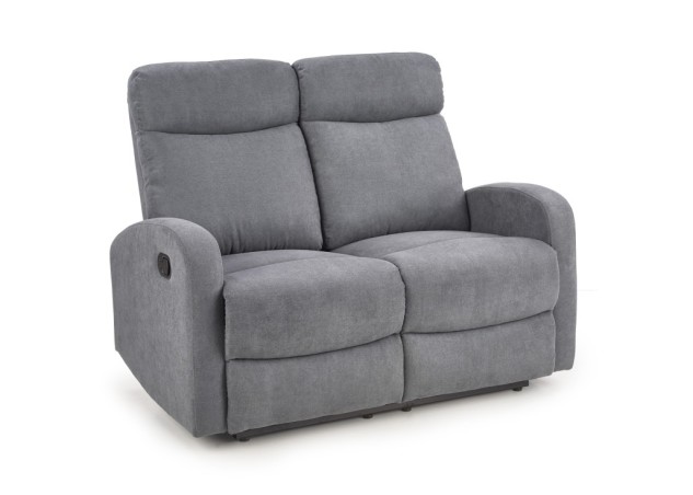 OSLO 2S sofa with recliner fucntion0